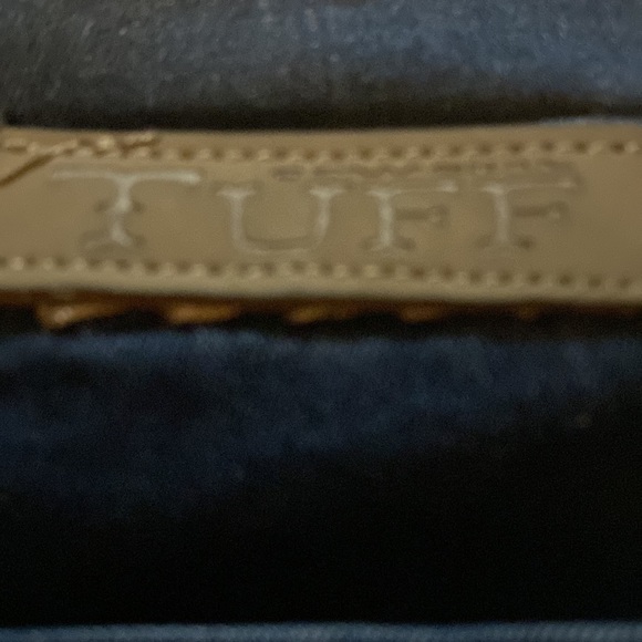 New Cowboy Tuff Co “Dakota” jeans, never worn, but have been washed - Picture 3 of 7